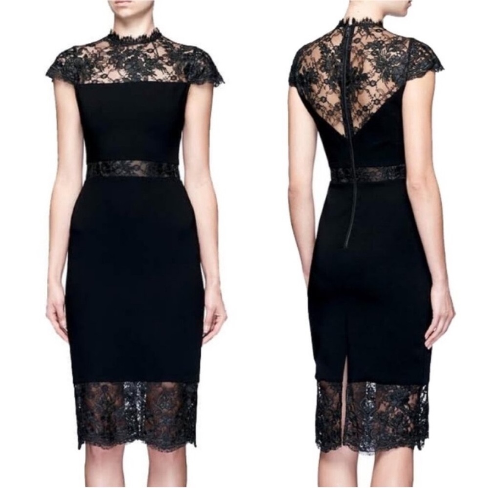 Beautiful Alice and Oliva dress - in excellent condition - only used twice.